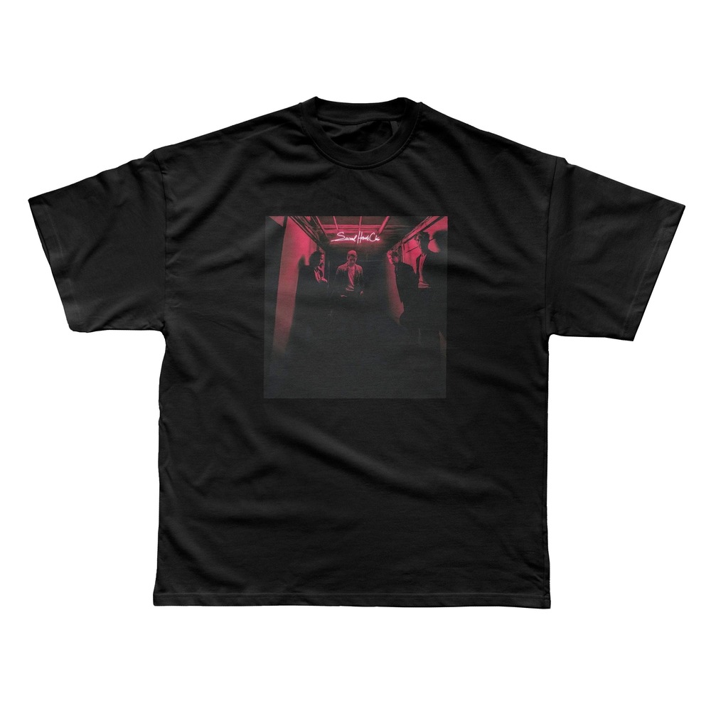 Foster The People Shirt Foster The People